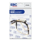 Ebc Brakes EFA092 Wear Lead Sensor Kit New. Price: $30.99.