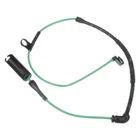 For Land Rover Range 10-12 Holstein Front Disc Brake Pad Wear Sensor New. Price: $15.64.