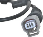 Disc Brake Pad Wear SENSOR-OEF3 Autopart Intl 1406-502913 Fits 10-17 Lexus LS460 New. Price: $27.99.