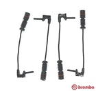 Brembo 00 256 Warning Contact, Brake Pad Wear For Mercedes-benz, Puch Neu. Price: $7.79.