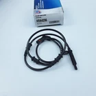 Abs Speed Sensor Fits Mercedes-benz ML550 GLE550 GLE350 GLS550 ML400 (2012-2019) New. Price: $75.05.