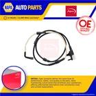 Brake Pad Wear Indicator Sensor Front WIR5342 Apec Warning Contact Wire T4A12867 New. Price: $13.34.