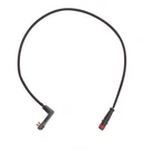 Disc Brake Pad Wear Sensor-sensor Wire Dfc 341-63015 Fits 2017 Mercedes G550 4X4 New. Price: $34.99.