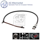 Fits Porsche 911 1993-1997 3.6 3.7 3.8 Az Front Brake Pad Wear Sensor New. Price: $19.56.