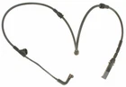 Genuine Raybestos Front Disc Brake Pad Wear Sensor (pn EWS76). Price: $19.97.