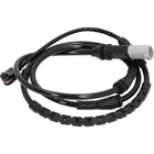 Disc Brake Pad Wear Sensor Omega Environmental BWS255 New. Price: $27.43.