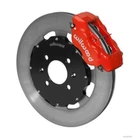 Wilwood 140-6310-R Fdl Front Hat Kit 12.19IN.RED New. Price: $905.70.