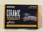 Henzikon HZ1391 Rear Ceramic Brake Pads 4-PIECE Set Toyota Sienna Highlander New. Price: $25.99.
