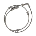 Front Powerstop Brake Wear Sensor For Cadillac CT4 New. Price: $27.92.