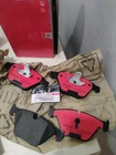 Brembo Brake Pads New. Price: $90.00.