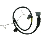 Disc Brake Pad Wear Sensor Front Wagner EWS263 Fits 07-10 Lexus LS460 New. Price: $76.66.