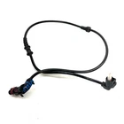 10-13 Mercedes W212 W218 E350 E550 Front Left Abs Wheel Speed Sensor A2125402505 Used. Price: $39.99.