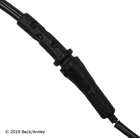Beck Arnley Disc Brake Pad Wear Sensor For Land Rover 084-2166 New. Price: $33.15.