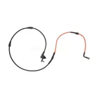 Mpulse SEN-2BWS0490 Brake Pad Sensor Front For Jaguar Xe 2018-2020 New. Price: $44.03.