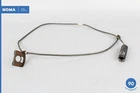 96-02 Bmw Z3 E36 Rear Back Right Left Side Brake Wear Pad Sensor Set Of Oem Used. Price: $41.50.