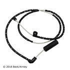 Disc Brake Pad Wear Sensor-electronic Fits 03-05 Range Rover New. Price: $36.99.