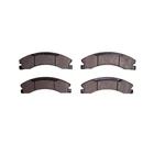 For Nissan Titan Xd 2016-2024 Disc Brake Pads Mechanical Wear Sensor Type New. Price: $98.70.