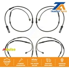 Front Rear Brake Pads Wear Sensor (4 Pack) For 2015-2020 Bmw I8 KSE-100205 New. Price: $69.53.