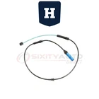 Holstein 2BWS0414 Disc Brake Pad Wear Sensor For V20725256 SW0493 Iq New. Price: $29.59.