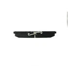 Disc Brake Pad Set-c-tek Semi-metallic Front Centric 102.05980 Fits Ford Lincoln New. Price: $22.00.