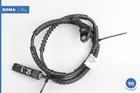 09-16 Bmw Z4 E89 Sdrive 30I Rear Left Driver Side Brake Pad Wear Sensor Oem Used. Price: $34.24.
