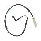Disc Brake Pad Wear Sensor-premium Oe Equivalent Brembo A00211 New. Price: $26.99.