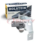 Holstein Vehicle Speed Sensor For 1995-2000 Chevrolet C2500 4.3L 5.0L 5.7L Xd New. Price: $21.76.