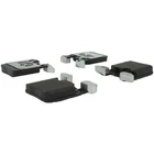 Centric Rear Disc Brake Pad Set For 2017-2020 Bmw 430I Gran Coupe Direct Fit New. Price: $60.64.