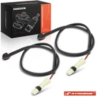 A-premium 2X Disc Brake Pad Wear Sensor Rear Side For Porsche 928 1986 1987 1988 New. Price: $12.75.