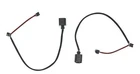 Brembo Front Disc 420MM Electric Brake Pad Wear Sensor For Q7 Cayenne Touareg New. Price: $16.53.