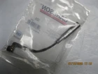 Disc Brake Pad Wear Sensor Carlson 19245 New. Price: $13.99.