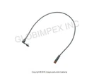Mercedes (2017-2018) Brake Pad Sensor Rear (1) Bowa + Year Warranty New. Price: $118.20.