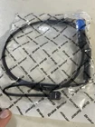 Front Dynamic Friction Company Brake Pad Wear Sensor Wire 341-31084 New. Price: $7.99.