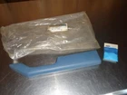 New Nos Ford Armrest Pad E0TZ-1024100-A1B Blue 1980-1986 F-series Truck Bronco. Price: $157.50.