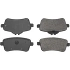 For 2015-2019 Mercedes-benz GLA45 Amg Semi-metallic Brake Pad Set Rear Centric New. Price: $52.36.
