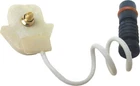 Disc Brake Pad Wear Sensor Uro Parts 2015400317 New. Price: $26.99.