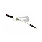 One New Mtc Disc Brake Pad Wear Sensor Rear 3676 For Mercedes & More. Price: $17.18.