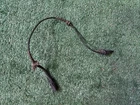 Wheel Speed Abs Sensor Nose Pipe Rear Left/right 2020 Buick Encore Gx Oem Used. Price: $26.95.