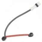 Disc Brake Pad Wear Sensor Holstein 2BWS0021 Fits 04-06 Porsche Carrera Gt New. Price: $54.99.