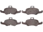 Dynamic Friction 31HV76Y Front Brake Pad Set Fits 2016-2023 Audi Tts Quattro New. Price: $91.67.