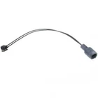 Disc Brake Pad Wear Sensor Holstein 2BWS0001 New. Price: $10.88.