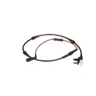 Standard Ignition Brake Pad Wear Sensor For 13-17 Land Rover 5.0L PWS358 New. Price: $32.38.