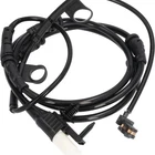 Disc Brake Pad Wear Sensor Omega Environmental BWS329 New. Price: $28.25.