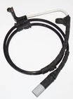 Holstein Front Disc Brake Pad Wear Sensor 2BWS0260 / 34-35-6-789-503 For Bmw New. Price: $17.57.