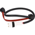 Front Brake Pad Sensor For Porsche Boxster Cayman 2005-2010 New. Price: $8.98.