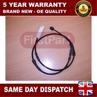 Fits Mini Countryman Paceman Firstpart Front Brake Pad Wear Sensor 34359804833 New. Price: $15.56.