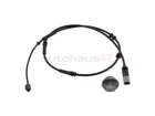 Febi Bilstein Brake Pad Wear Sensor 34356791960 Bmw 740I 750LI 750I Xdrive 740LI New. Price: $22.63.