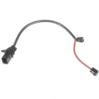 Disc Brake Pad Wear Sensor Holstein 2BWS0016 New. Price: $36.99.