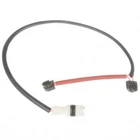 Disc Brake Pad Wear Sensor Holstein 2BWS0217 New. Price: $26.77.