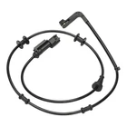 Brake Pad Sensor Front Driver Passenger Side For Chevy Left/right New. Price: $20.99.